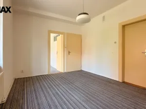Pronájem bytu 3+kk, Hradec Králové - Pražské Předměstí, Herbenova, 78 m2