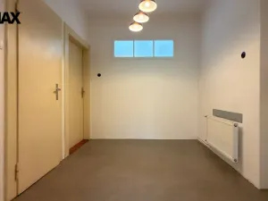 Pronájem bytu 3+kk, Hradec Králové - Pražské Předměstí, Herbenova, 78 m2