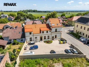 Prodej bytu 4+kk, Hradec Králové - Pražské Předměstí, U Koruny, 110 m2