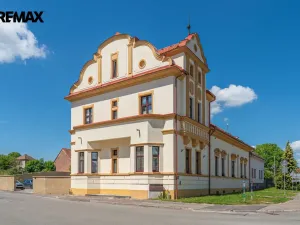Prodej bytu 4+kk, Hradec Králové - Pražské Předměstí, U Koruny, 110 m2