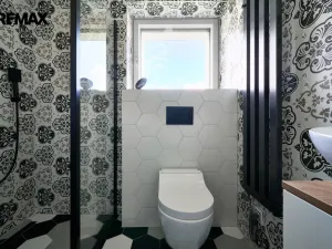 Prodej rodinného domu, Hradec Králové - Pražské Předměstí, U Koruny, 110 m2
