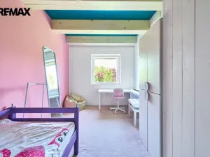Prodej rodinného domu, Hradec Králové - Pražské Předměstí, U Koruny, 110 m2