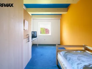 Prodej rodinného domu, Hradec Králové - Pražské Předměstí, U Koruny, 110 m2
