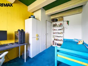 Prodej rodinného domu, Hradec Králové - Pražské Předměstí, U Koruny, 110 m2