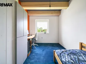 Prodej rodinného domu, Hradec Králové - Pražské Předměstí, U Koruny, 110 m2