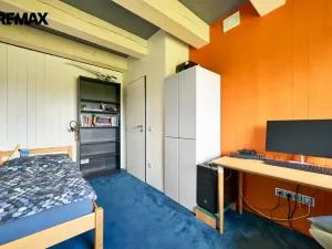 Prodej rodinného domu, Hradec Králové - Pražské Předměstí, U Koruny, 110 m2