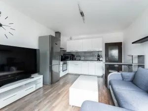 Prodej bytu 2+kk, Kladno - Kročehlavy, Jaroslava Holečka, 57 m2