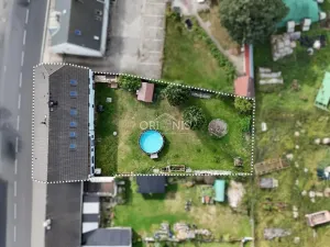 Prodej rodinného domu, Křimov, 500 m2