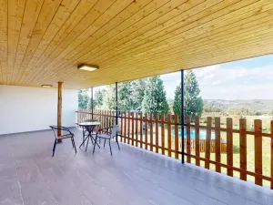 Prodej rodinného domu, Křimov, 500 m2