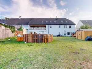 Prodej rodinného domu, Křimov, 500 m2