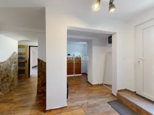 Prodej rodinného domu, Křimov, 500 m2