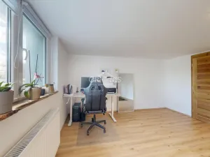 Prodej rodinného domu, Křimov, 500 m2