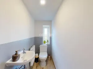 Prodej rodinného domu, Křimov, 500 m2