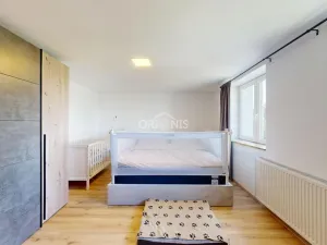 Prodej rodinného domu, Křimov, 500 m2