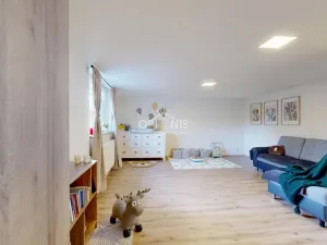 Prodej rodinného domu, Křimov, 500 m2
