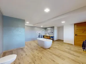 Prodej rodinného domu, Křimov, 500 m2