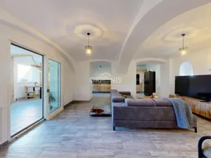 Prodej rodinného domu, Křimov, 500 m2