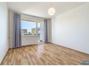 Pronájem bytu 2+1, Chomutov, Zahradní, 61 m2