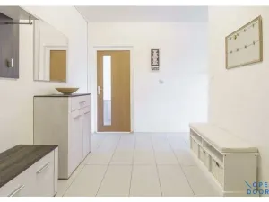 Pronájem bytu 2+1, Chomutov, Zahradní, 61 m2