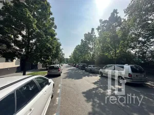 Pronájem bytu 4+kk, Praha - Vysočany, Nemocniční, 82 m2