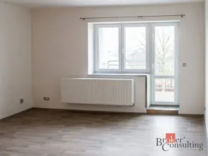 Pronájem bytu 1+kk, Světlá nad Sázavou - Mrzkovice, 37 m2