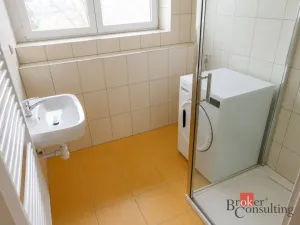Pronájem bytu 1+kk, Světlá nad Sázavou - Mrzkovice, 37 m2