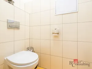 Pronájem bytu 1+kk, Světlá nad Sázavou - Mrzkovice, 37 m2