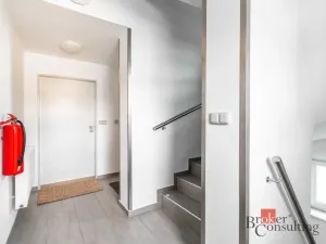 Pronájem bytu 1+kk, Světlá nad Sázavou - Mrzkovice, 37 m2
