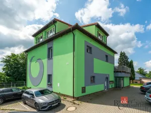 Pronájem bytu 1+kk, Světlá nad Sázavou - Mrzkovice, 37 m2