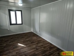 Pronájem výrobních prostor, Lysovice, 270 m2