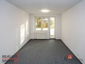 Pronájem bytu 2+1, Žďár nad Sázavou - Žďár nad Sázavou 3, Okružní, 54 m2