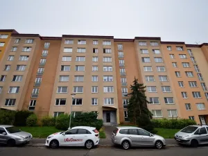 Pronájem bytu 4+kk, Brno - Líšeň, Elplova, 76 m2