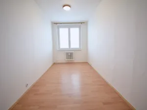 Pronájem bytu 4+kk, Brno - Líšeň, Elplova, 76 m2