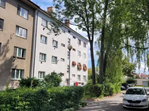 Prodej bytu 2+kk, Kolín - Kolín IV, Havlíčkova, 49 m2