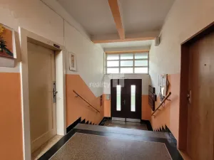 Prodej bytu 1+1, Kolín - Kolín IV, Havlíčkova, 49 m2