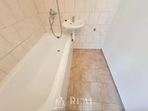 Prodej bytu 1+1, Jirkov, Generála Svobody, 42 m2