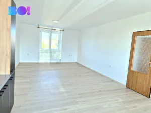 Pronájem bytu 2+kk, Kralice na Hané, U mlýna, 68 m2