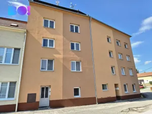 Pronájem bytu 2+kk, Kralice na Hané, U mlýna, 68 m2