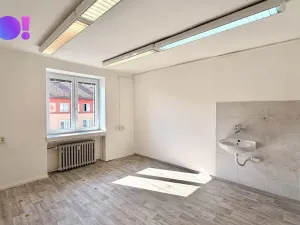 Pronájem kanceláře, Havířov, Příčná, 14 m2
