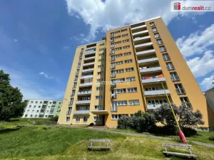 Pronájem bytu 3+1, Příbram - Příbram I, Riegrova, 77 m2