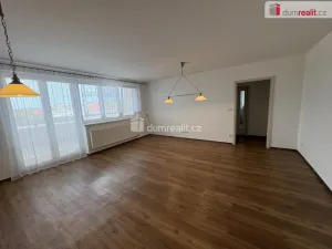 Pronájem bytu 3+1, Příbram - Příbram I, Riegrova, 77 m2