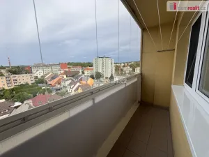 Pronájem bytu 3+1, Příbram - Příbram I, Riegrova, 77 m2