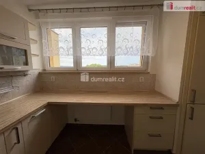 Pronájem bytu 3+1, Příbram - Příbram I, Riegrova, 77 m2