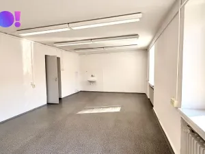 Pronájem kanceláře, Havířov, Příčná, 41 m2