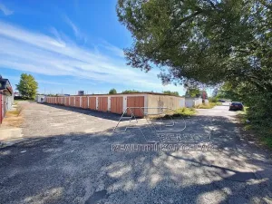 Pronájem garáže, České Budějovice, Jírovcova, 16 m2