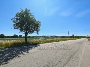 Prodej pole, Vodňany, Stožická, 3872 m2