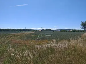 Prodej pole, Vodňany, Stožická, 3872 m2
