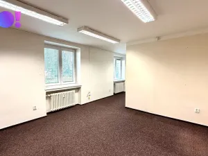 Pronájem kanceláře, Havířov, Příčná, 38 m2