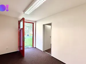 Pronájem kanceláře, Havířov, Příčná, 38 m2