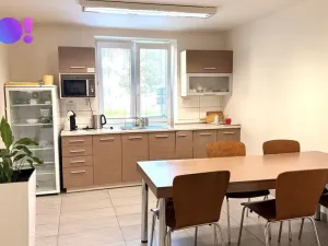Pronájem kanceláře, Havířov, Příčná, 38 m2